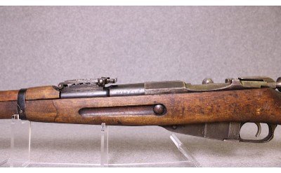 Finnish ~ M27 Mosin ~ 7.62x54R mm - Image 7 of 10