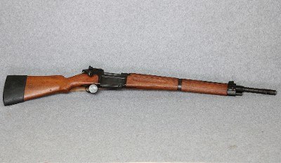 French ~ French MAS 36-51 ~ 7.5 mm French - Image 1 of 10