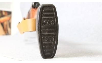 French ~ French MAS 36-51 ~ 7.5 mm French - Image 10 of 10