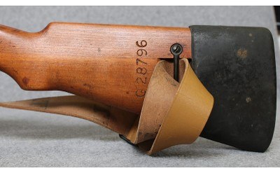 French ~ French MAS 36-51 ~ 7.5 mm French - Image 9 of 10