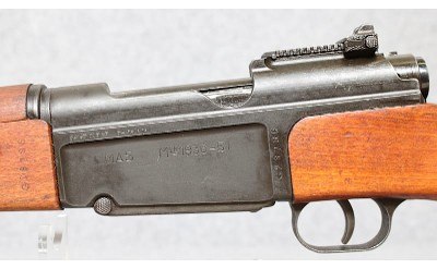 French ~ French MAS 36-51 ~ 7.5 mm French - Image 8 of 10