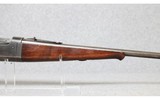 Savage ~ Model 1899 ~ .303 Savage - Image 7 of 20