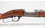 Savage ~ Model 1899 ~ .303 Savage - Image 5 of 20