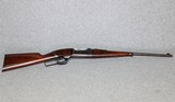 Savage ~ Model 1899 ~ .303 Savage - Image 2 of 20