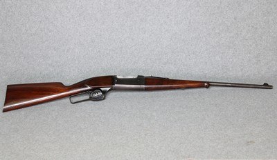 Savage ~ Model 1899 ~ .303 Savage - Image 2 of 20