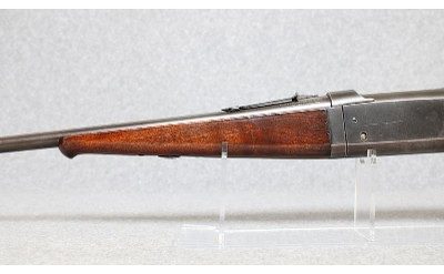 Savage ~ Model 1899 ~ .303 Savage - Image 11 of 20