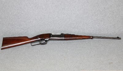 Savage ~ Model 1899 ~ .303 Savage - Image 1 of 20