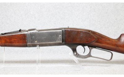 Savage ~ Model 1899 ~ .303 Savage - Image 16 of 20