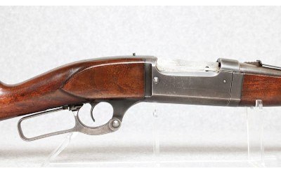 Savage ~ Model 1899 ~ .303 Savage - Image 5 of 20