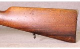 Carl Gustafs ~ Swedish M96 Mauser ~ 6.5x55 Swedish - Image 9 of 10
