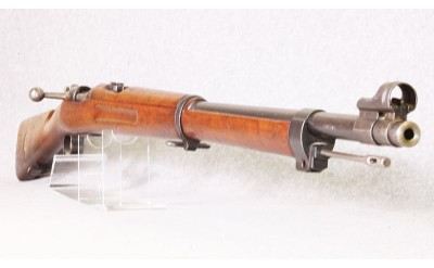 Carl Gustafs ~ Swedish M96 Mauser ~ 6.5x55 Swedish - Image 5 of 10