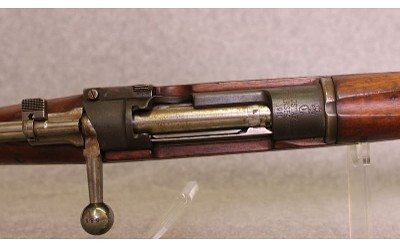 Carl Gustafs ~ Swedish M96 Mauser ~ 6.5x55 Swedish - Image 7 of 10