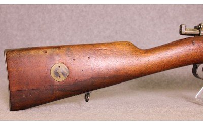 Carl Gustafs ~ Swedish M96 Mauser ~ 6.5x55 Swedish - Image 2 of 10