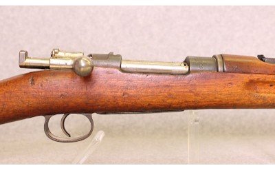 Carl Gustafs ~ Swedish M96 Mauser ~ 6.5x55 Swedish - Image 3 of 10
