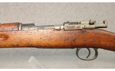 Carl Gustafs ~ Swedish M96 Mauser ~ 6.5x55 Swedish - Image 8 of 10