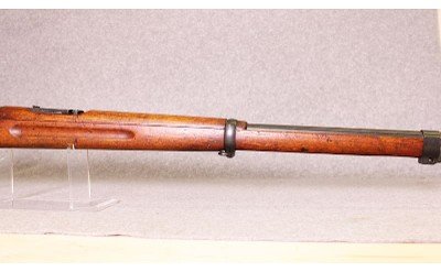 Carl Gustafs ~ Swedish M96 Mauser ~ 6.5x55 Swedish - Image 4 of 10