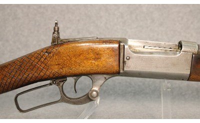 Savage ~ Model 1899 ~ .303 Savage - Image 2 of 9