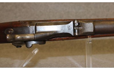 Springfield ~ Model 1878 Trapdoor ~ .45-70 Government - Image 7 of 10