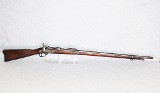 Springfield ~ Model 1878 Trapdoor ~ .45-70 Government - Image 1 of 10