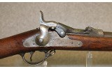 Springfield ~ Model 1878 Trapdoor ~ .45-70 Government - Image 3 of 10