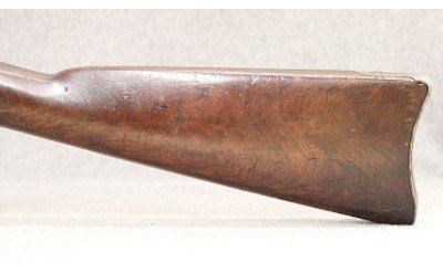 Springfield ~ Model 1878 Trapdoor ~ .45-70 Government - Image 9 of 10