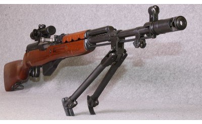 Chinese ~ SKS Type 56 "Sharpshooter" ~ 7.62x39MM - Image 5 of 10