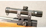 Chinese ~ SKS Type 56 "Sharpshooter" ~ 7.62x39MM - Image 7 of 10