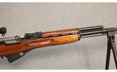 Chinese ~ SKS Type 56 "Sharpshooter" ~ 7.62x39MM - Image 4 of 10