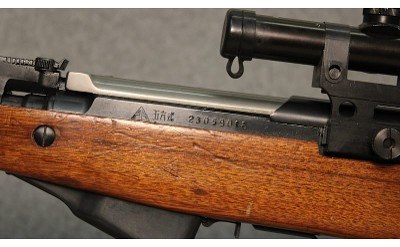 Chinese ~ SKS Type 56 "Sharpshooter" ~ 7.62x39MM - Image 8 of 10