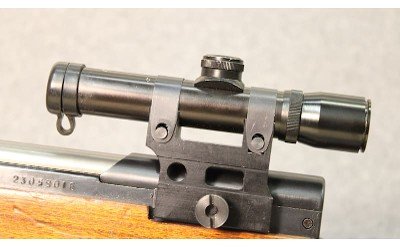 Chinese ~ SKS Type 56 "Sharpshooter" ~ 7.62x39MM - Image 7 of 10