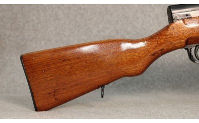 Chinese ~ SKS Type 56 "Sharpshooter" ~ 7.62x39MM - Image 2 of 10