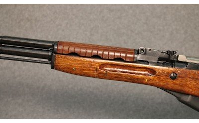 Chinese ~ SKS Type 56 "Sharpshooter" ~ 7.62x39MM - Image 6 of 10