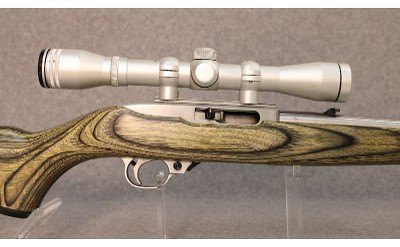 Ruger ~ 10/22 ~ .22 Long Rifle - Image 3 of 10