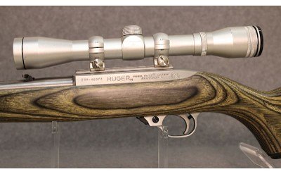 Ruger ~ 10/22 ~ .22 Long Rifle - Image 8 of 10