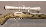 Ruger ~ 10/22 ~ .22 Long Rifle - Image 3 of 10