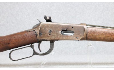 Winchester ~ Model 94 ~ .30-30 Winchester - Image 3 of 10