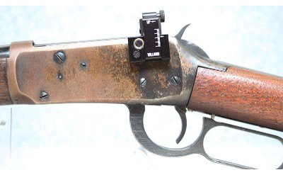 Winchester ~ Model 94 ~ .30-30 Winchester - Image 8 of 10