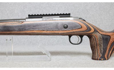 CZ ~ 600 ST2 ~ .308 Winchester - Image 8 of 10