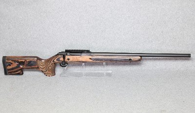 CZ ~ 600 ST2 ~ .308 Winchester - Image 1 of 10