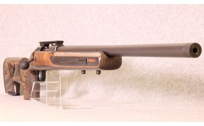 CZ ~ 600 ST2 ~ .308 Winchester - Image 5 of 10