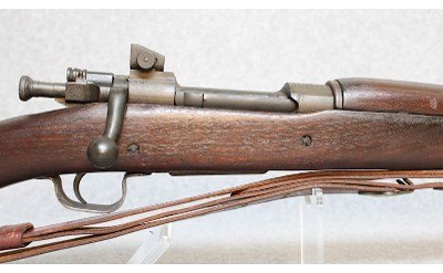 Remington ~ Model 03-A3 ~ .30-06 Springfield - Image 3 of 10