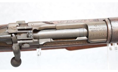 Remington ~ Model 03-A3 ~ .30-06 Springfield - Image 7 of 10