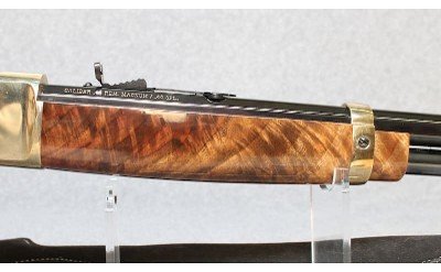 Henry ~ Big Boy H006R ~ .44 Remington Magnum - Image 6 of 10