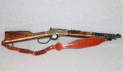 Henry ~ Big Boy H006R ~ .44 Remington Magnum - Image 1 of 10