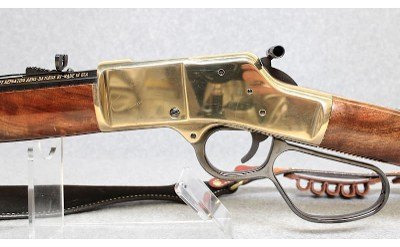 Henry ~ Big Boy H006R ~ .44 Remington Magnum - Image 8 of 10