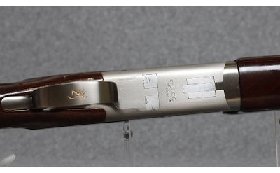 Browning ~ Citori CX ~ 12 Gauge - Image 7 of 10