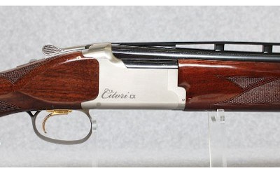 Browning ~ Citori CX ~ 12 Gauge - Image 3 of 10