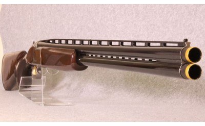 Browning ~ Citori CX ~ 12 Gauge - Image 5 of 10