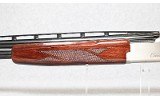 Browning ~ Citori CX ~ 12 Gauge - Image 6 of 10