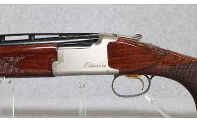 Browning ~ Citori CX ~ 12 Gauge - Image 8 of 10